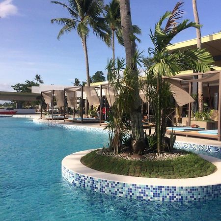 The Oriental Leyte Hotel Palo Bagian luar foto