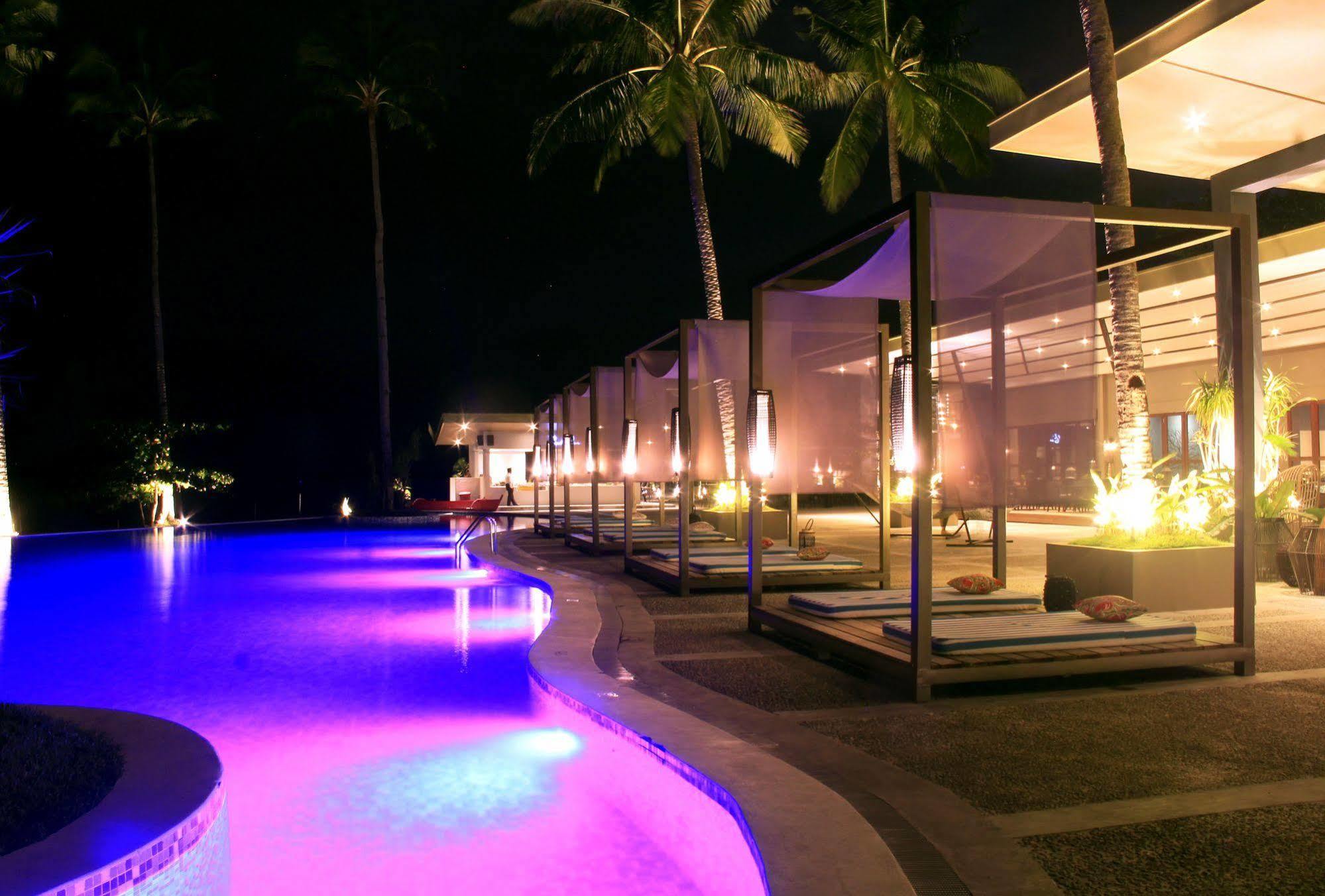The Oriental Leyte Hotel Palo Bagian luar foto
